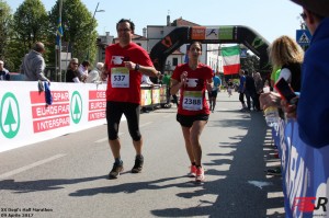 XX Dogi's Half Marathon2 118 